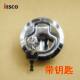 Iesco Panel Lock Switch Cabinet Lock Distribution Box Control Cabinet Lock Ambulance Turn Tongue Lock Pull Ring Lock Industrial Door Lock