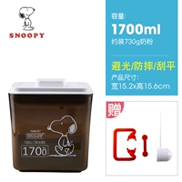 Сухое молоко, 1700 мл