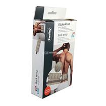 Special high-grade German imported gel ball warm bag Cold compress Hot compress Waist massage Kneading beads warm treasure massage bag