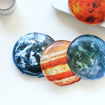 High-grade cute gel quick-acting hot treasure chip hand warmer magic hot bag Iron sheet warm baby liquid hot compress bag