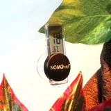 Коробка для размножения кафе ЖК -дисплей Digital Display Термометр всасывающая чашка