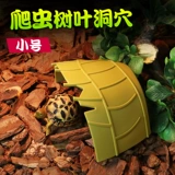 Маленькие домашние домашние животные, чтобы избежать пещерной охраны