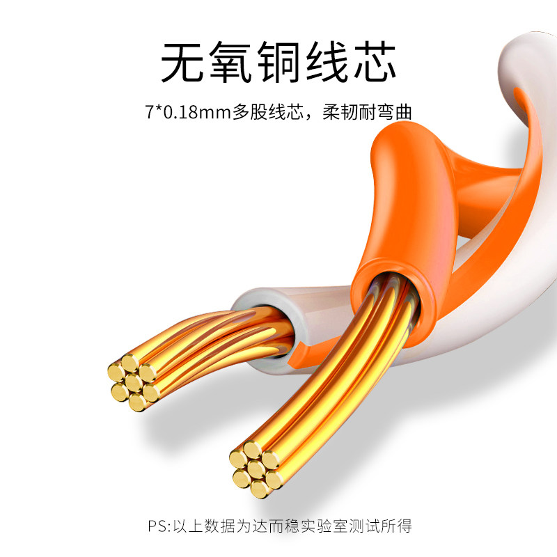 Darewin Engineering Colorful Network Cable Gigabit Category 6 Cable Broadband Cable Computer Connection Network Router Extension