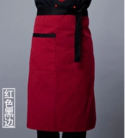 Красный черный край