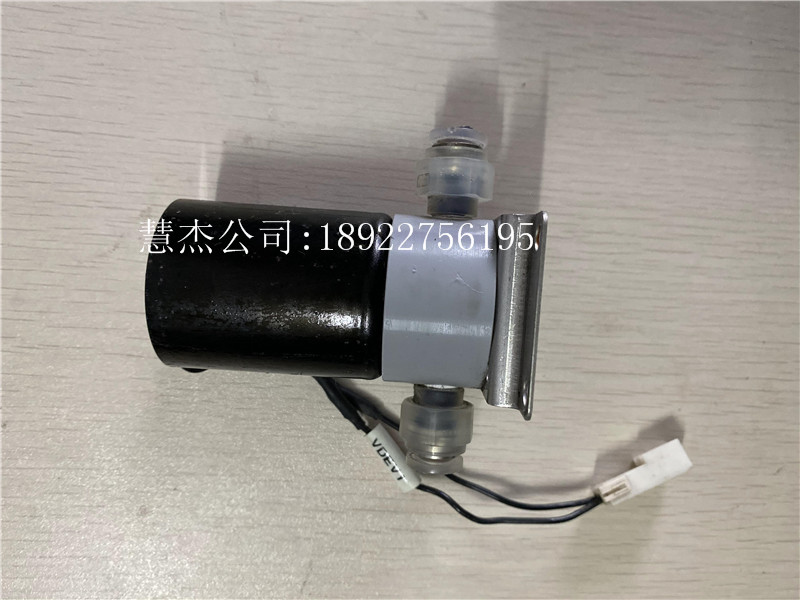 西门子2400 NRV-6C1B电磁阀
