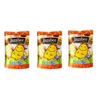 102 г легкой соли аромата 3 пакета