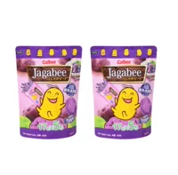 85 г фиолетового аромата картофеля 2 сумки