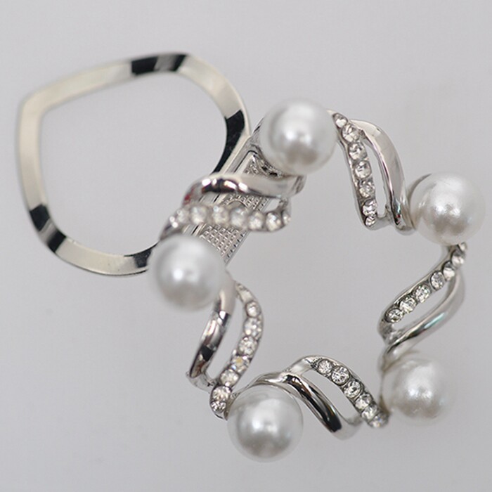 Broche femme en autre - Ref 1184320 Image 10