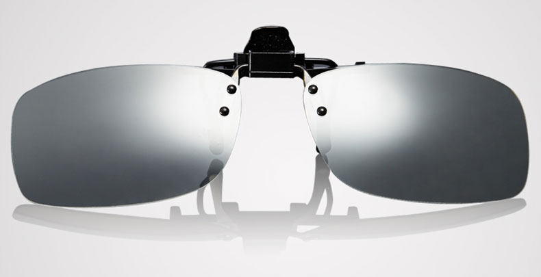 Lunettes 3D - Ref 2620684 Image 8