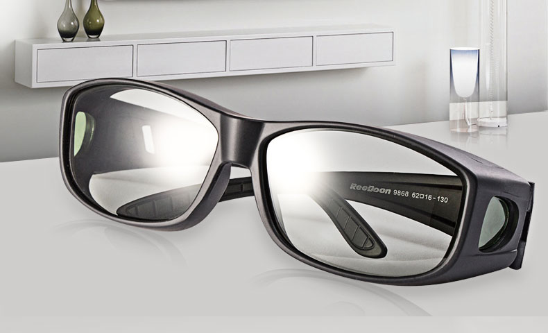 Lunettes 3D - Ref 1243674 Image 10
