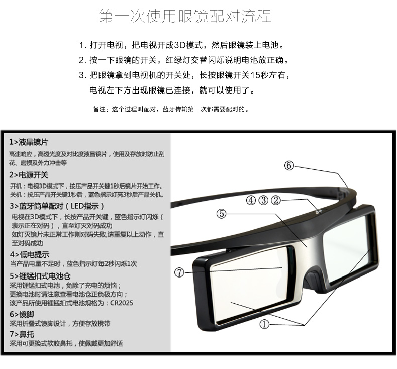 Lunettes 3D - Ref 1244475 Image 16