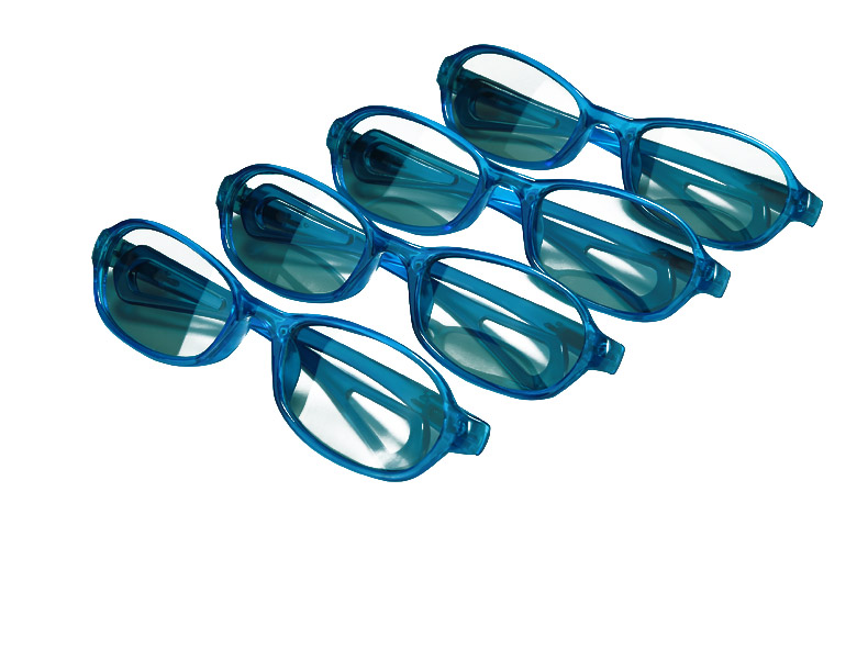 Lunettes 3D - Ref 1242383 Image 16