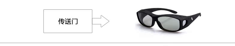 Lunettes 3D - Ref 1242523 Image 19