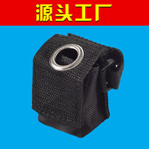 Helmet Lock Motorcycle Mountain Bike Mountain Bike Bike Portable Small Bag Bike Code Lock Bag Riding Kit Accessories Giveaway