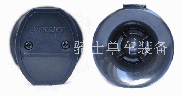 Sonnette de vélo - Ref 1453595 Image 8