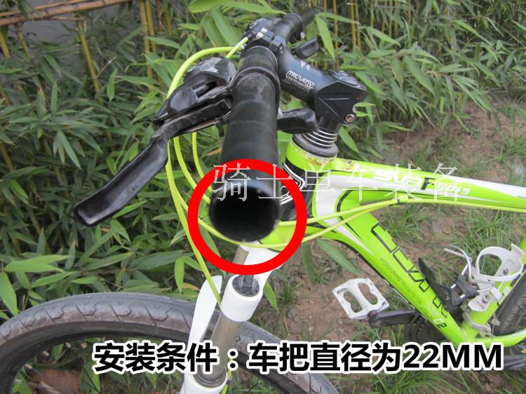 Poignées de vélo - Ref 2333789 Image 17