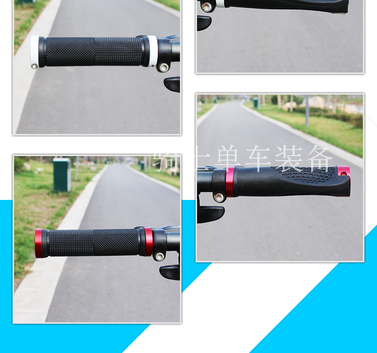 Poignées de vélo - Ref 2333792 Image 29