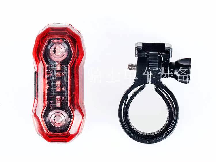 Eclairage pour vélo - Taillights - Ref 2399509 Image 17