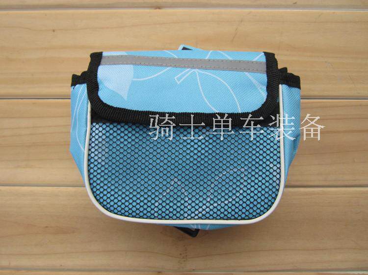 Sacoche pour vélo mixte - Ref 2211717 Image 11