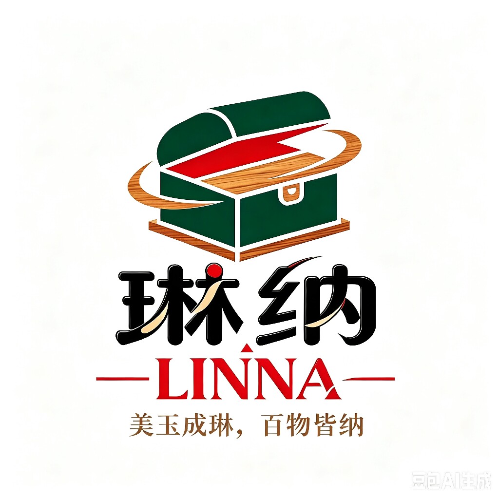 琳纳厂家直发店的LOGO