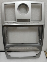 04~10 Chrysler 300C 07-12 Grand Jielong variable large screen navigation modified sleeve frame