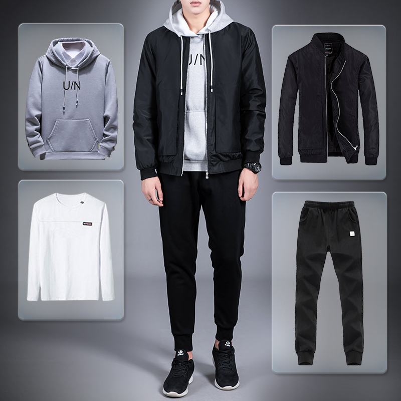 Sweatshirt homme   OTHER - Ref 3127675 Image 3