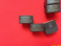 Suitable for Siemens S7-200 PLC battery card 6ES7 291-8BA20-0XA0 spare goods 6ES7291