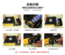 Bếp lò nướng di động ngoài trời lĩnh vực thịt nướng dã ngoại bếp gas bếp gas bếp gas - Bếp lò / bộ đồ ăn / đồ nướng dã ngoại bếp cồn đẹp Bếp lò / bộ đồ ăn / đồ nướng dã ngoại