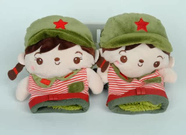 Gants pour enfants en coton - Ref 2149287 Image 19