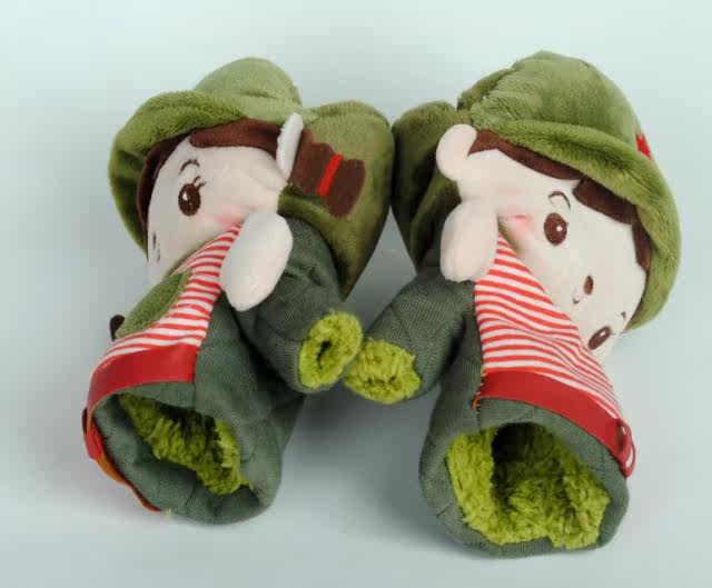 Gants pour enfants en coton - Ref 2149287 Image 18