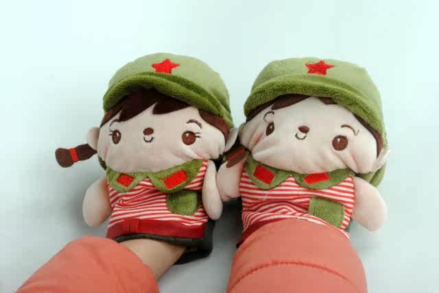 Gants pour enfants en coton - Ref 2149287 Image 27