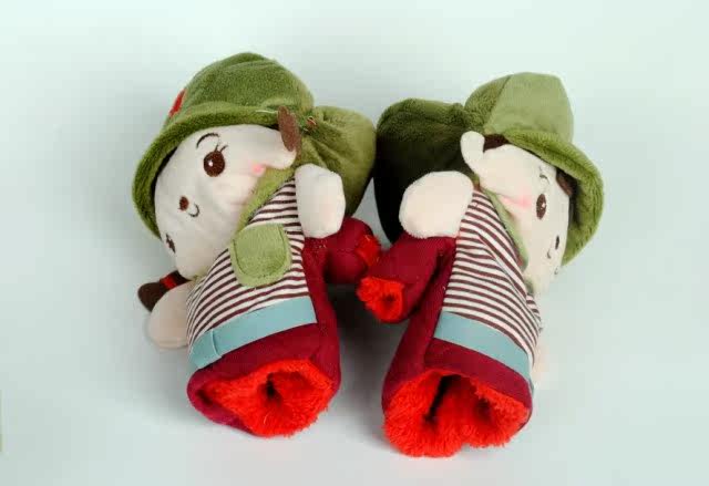 Gants pour enfants en coton - Ref 2149287 Image 15