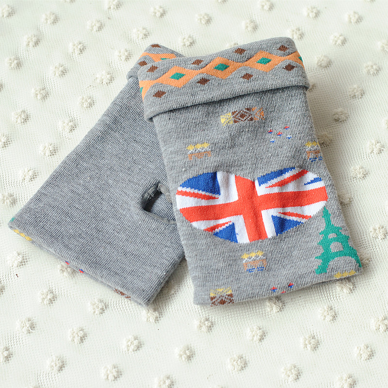 Gants pour enfants en coton - Ref 2147885 Image 24