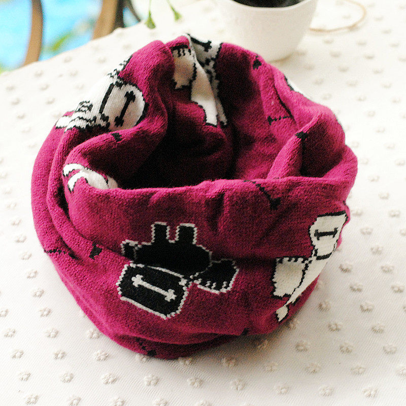 Foulard enfant - Ref 2142166 Image 22