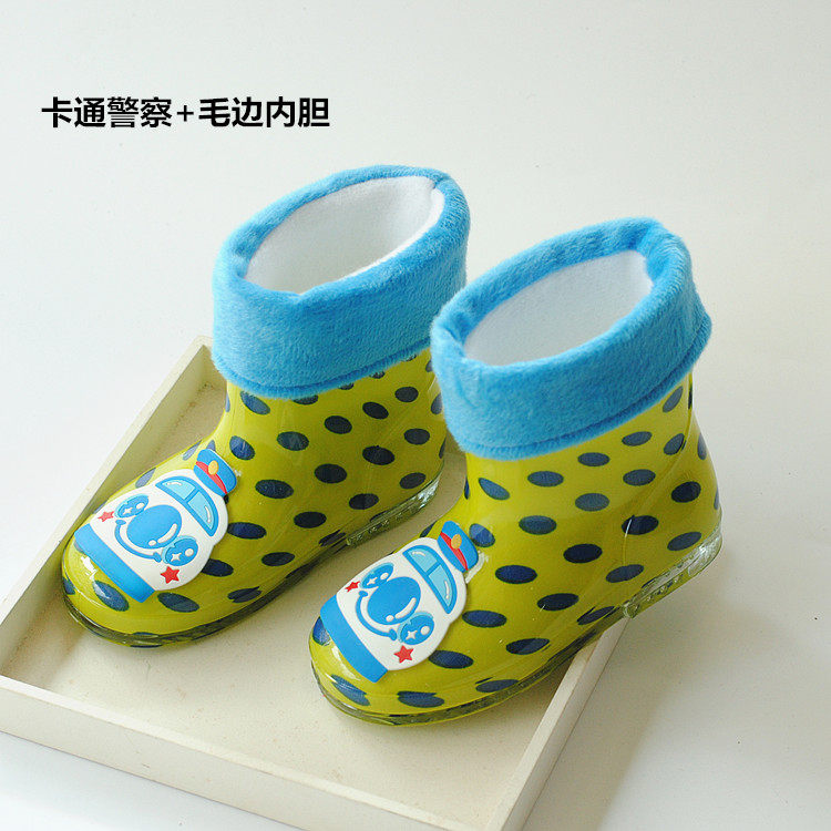 Chaussures enfants en autre pour Toute saison - Ref 1037157 Image 37