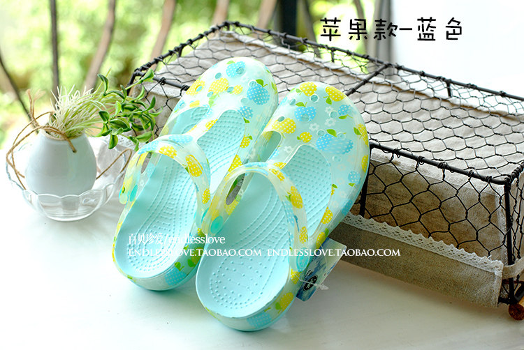 Pantoufles enfants en autre pour été - Ref 1033505 Image 36