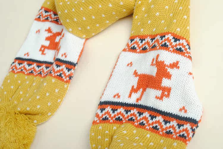 Echarpe enfant - Ref 2142169 Image 43