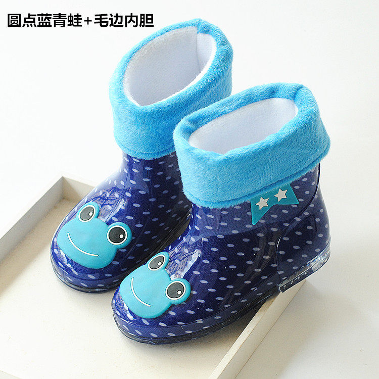 Chaussures enfants en autre pour Toute saison - Ref 1037157 Image 34