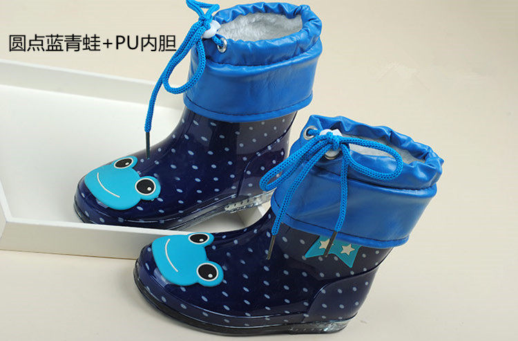 Chaussures enfants en autre pour Toute saison - Ref 1037157 Image 33