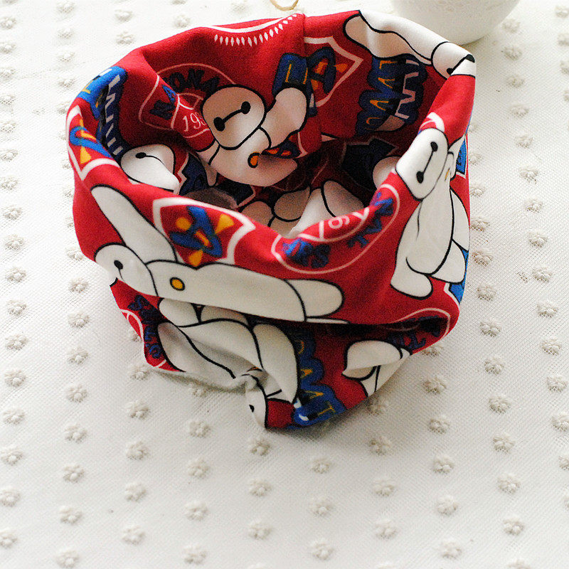 Foulard enfant - Ref 2142167 Image 66