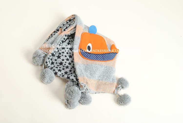 Echarpe enfant - Ref 2142165 Image 25