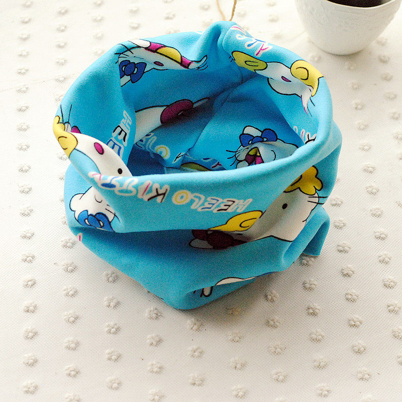 Foulard enfant - Ref 2142167 Image 56