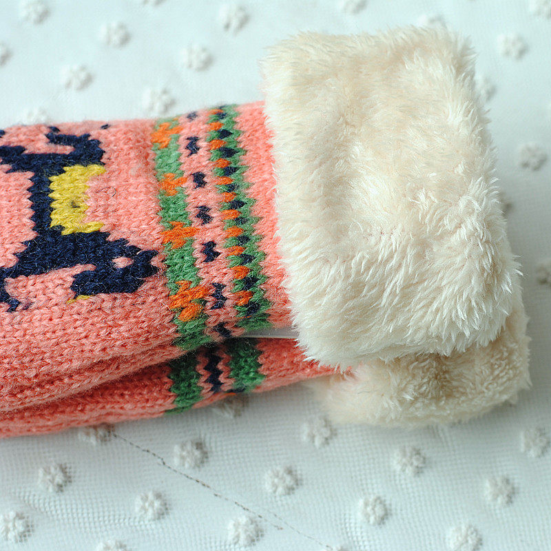 Gants pour enfants en de laine - Ref 2145757 Image 36