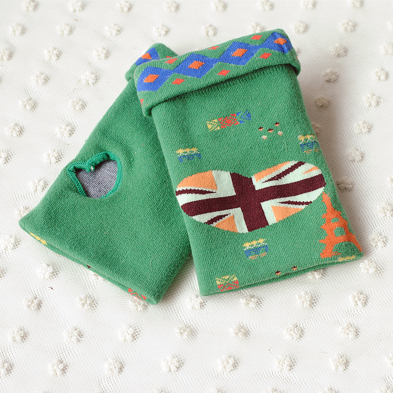 Gants pour enfants en coton - Ref 2147885 Image 22
