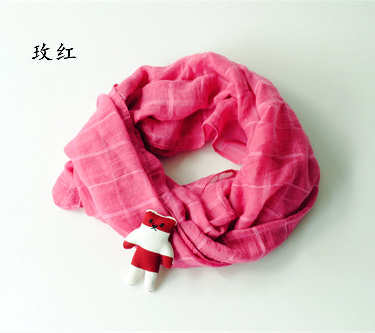 Echarpe enfant - Ref 2137883 Image 34