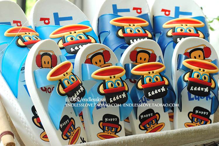 Chaussons enfants en autre pour été - Ref 1033495 Image 18