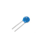 390KD14 IB Junyao MOV plug-in varistor 14mm 1mA:39V AC:25V DC:31V