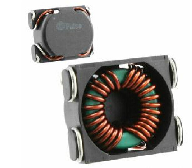 P0502NL original packaging PULSE brand common mode choke coil P0502NL filter P0502NL