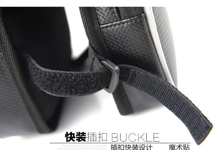 Sacoche pour vélo mixte FJQXZ - Ref 2223239 Image 30