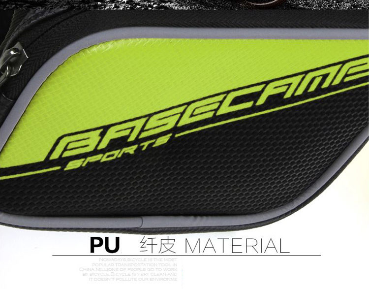 Sacoche pour vélo mixte FJQXZ - Ref 2223239 Image 28